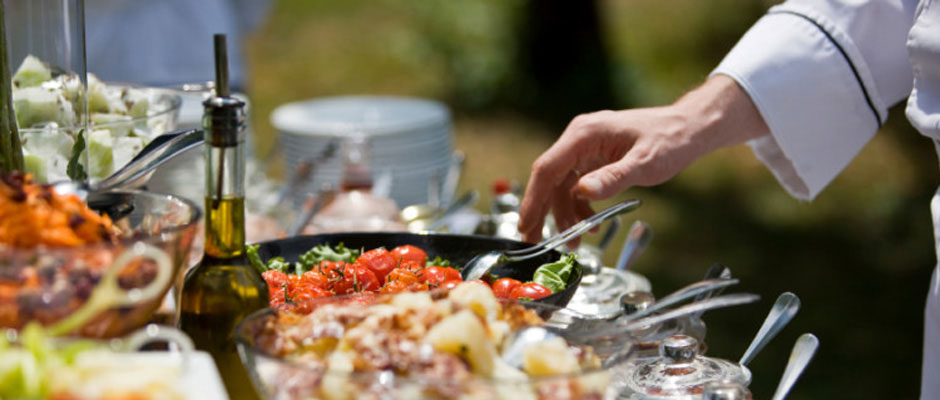 Catering Services