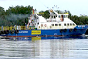 MV BELAIT RAFIDAH